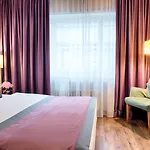 Leonardo Boutique Rigihof Szálloda 4*