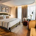 Leonardo Boutique Rigihof 4*