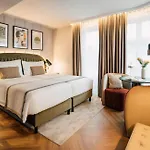 Leonardo Boutique Rigihof Szálloda 4*
