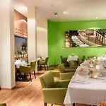 Leonardo Boutique Rigihof 4*