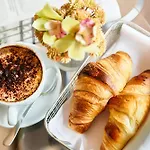 Leonardo Boutique Rigihof 4* Zürich