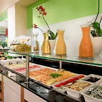 Szálloda Leonardo Boutique Rigihof