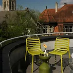 Leonardo Boutique Rigihof 4*