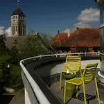 Leonardo Boutique Rigihof Otel