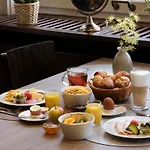 Leonardo Boutique Rigihof Szálloda 4*