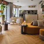 Szálloda Leonardo Boutique Rigihof Zürich