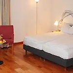 Szálloda Leonardo Boutique Rigihof