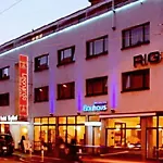 Szálloda Leonardo Boutique Rigihof 4*