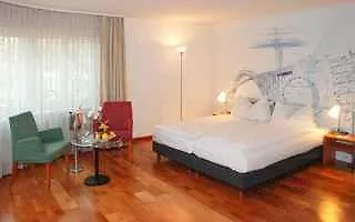 Leonardo Boutique Rigihof 4* Zürich