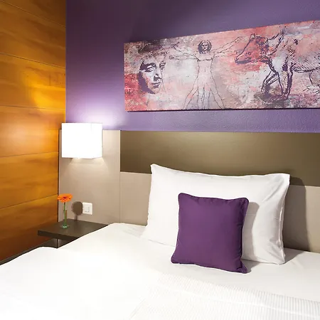 Leonardo Boutique Rigihof Hotel Zürich