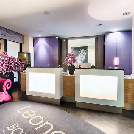 Leonardo Boutique Rigihof Hotel
