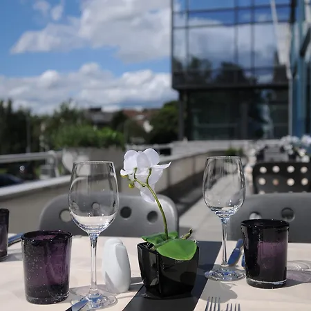 레오나르도 부티크 리기호프 호텔 4*