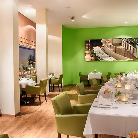 Leonardo Boutique Rigihof Hotel Zürich