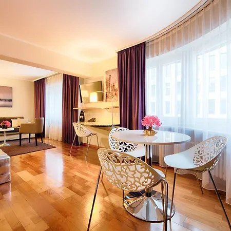 Hotel Leonardo Boutique Rigihof 4*