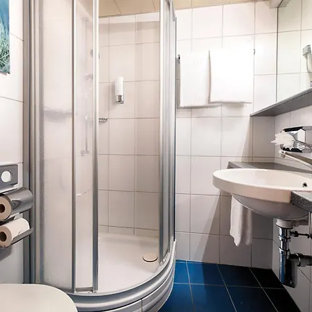 Leonardo Boutique Rigihof Hotel Zürich