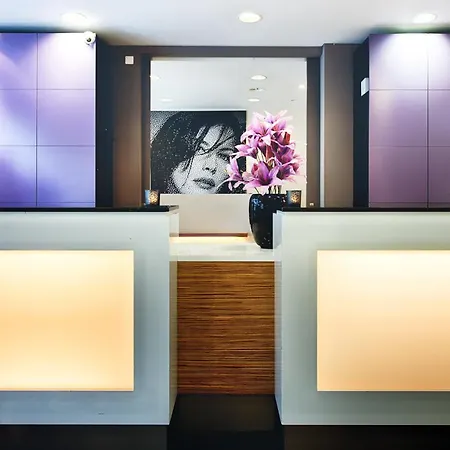 Hotel Leonardo Boutique Rigihof