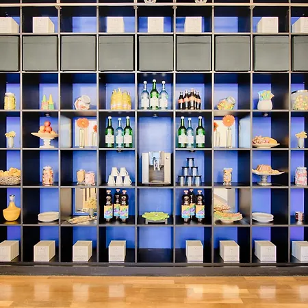 Leonardo Boutique Rigihof 4* Zürich