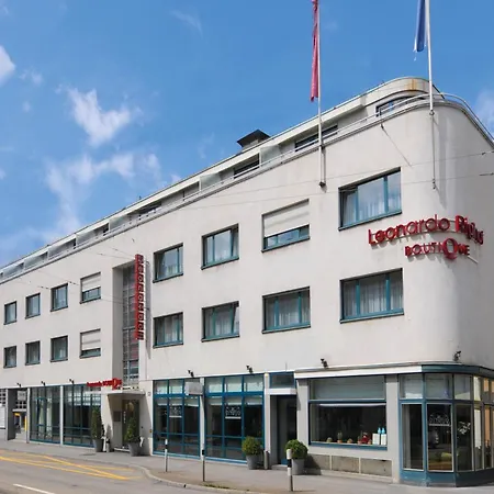 Leonardo Boutique Rigihof
