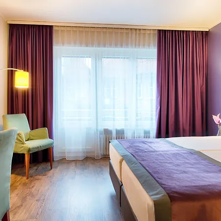 Hotel Leonardo Boutique Rigihof Zürich