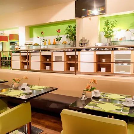 Leonardo Boutique Rigihof Hotel Zürich