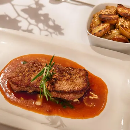 Leonardo Boutique Rigihof 4*