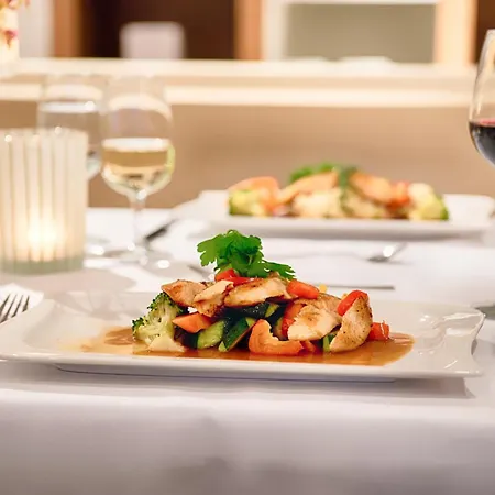 호텔 레오나르도 부티크 리기호프