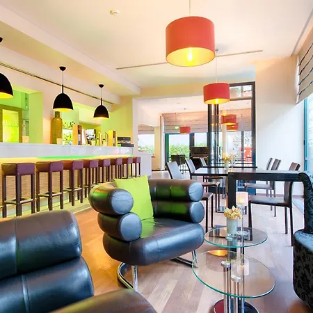 Leonardo Boutique Rigihof Hotel Zúrich