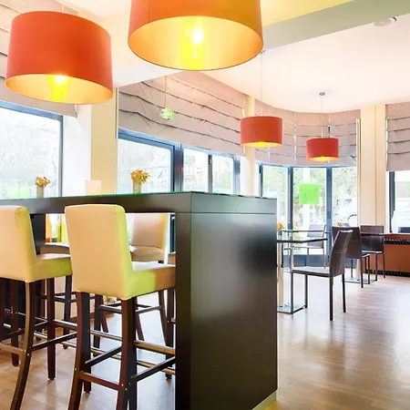 레오나르도 부티크 리기호프 취리히