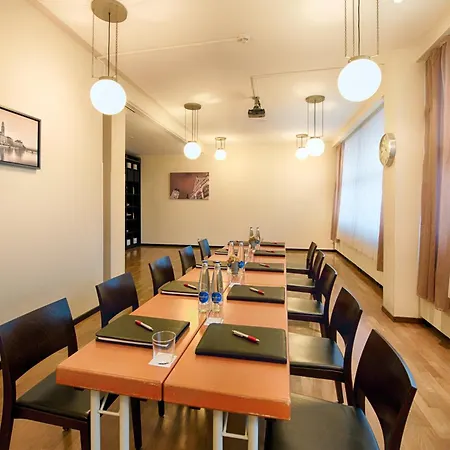 Hotel Leonardo Boutique Rigihof