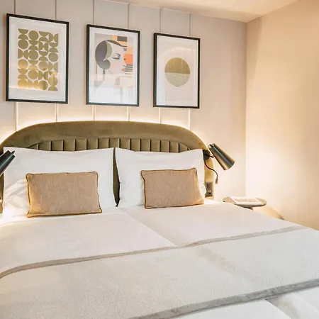 Hotel Leonardo Boutique Rigihof