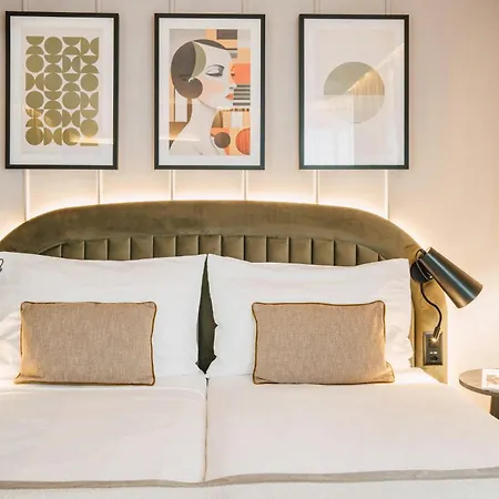 Leonardo Boutique Rigihof Hotel 4*