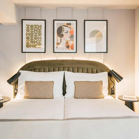 호텔 레오나르도 부티크 리기호프