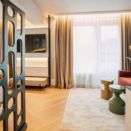 레오나르도 부티크 리기호프