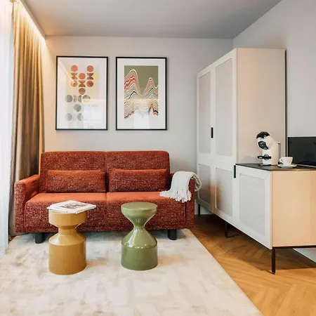 호텔 레오나르도 부티크 리기호프