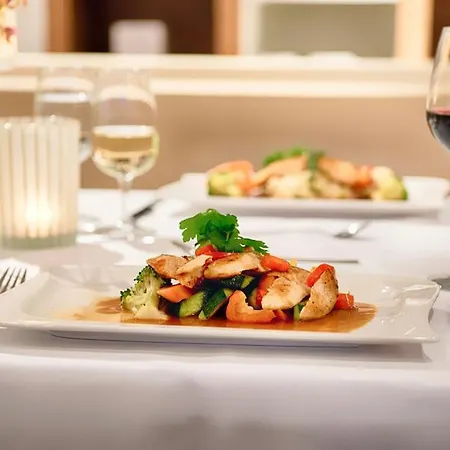 Leonardo Boutique Rigihof Hotel Zurich