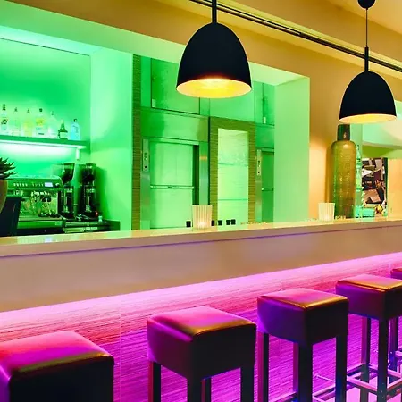 Otel Leonardo Boutique Rigihof Zürih