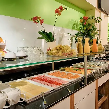 Leonardo Boutique Rigihof Zürih