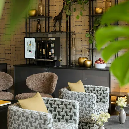 Leonardo Boutique Rigihof Otel