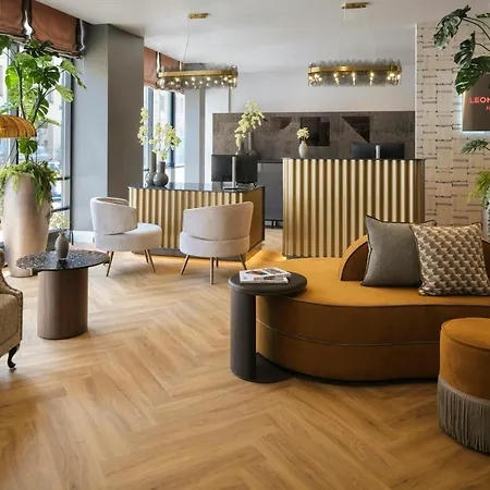 Leonardo Boutique Rigihof Zürih