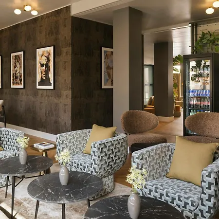Leonardo Boutique Rigihof Szálloda 4*