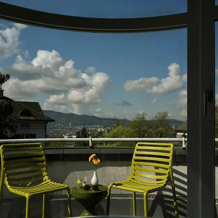Leonardo Boutique Rigihof Zurich