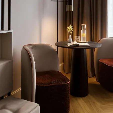 Leonardo Boutique Rigihof Otel Zürih