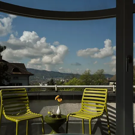 Szálloda Leonardo Boutique Rigihof 4*
