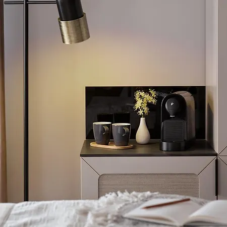 Leonardo Boutique Rigihof 4* Zürich