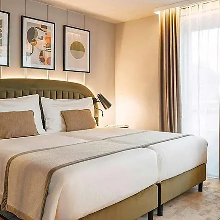 Hotel Leonardo Boutique Rigihof