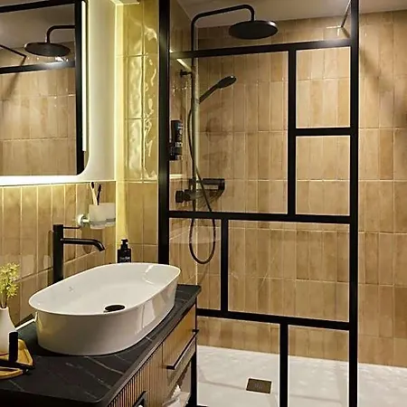 Leonardo Boutique Rigihof Hotel