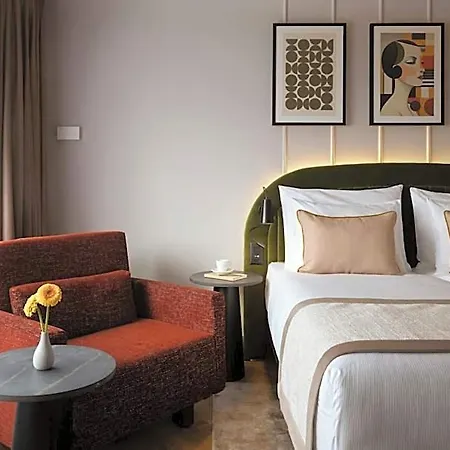 Leonardo Boutique Rigihof 4*