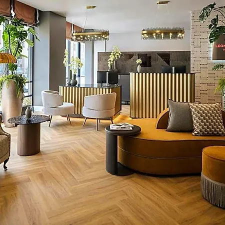 Leonardo Boutique Rigihof Hotel 4*