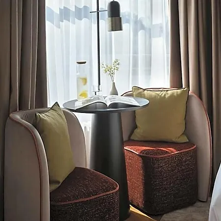 Leonardo Boutique Rigihof 4*