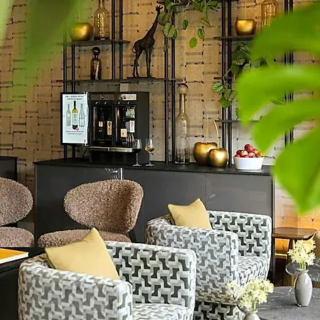 Leonardo Boutique Rigihof Curych